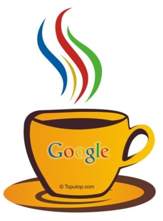 google-caffeine-sandbox