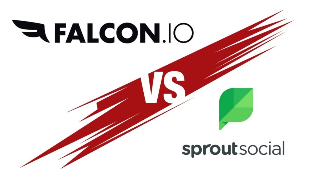 falcon.io vs sprout social
